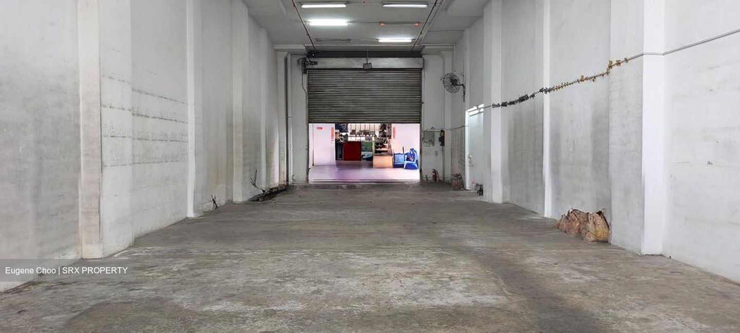 Shun Li Industrial Complex (D14), Factory #576589301